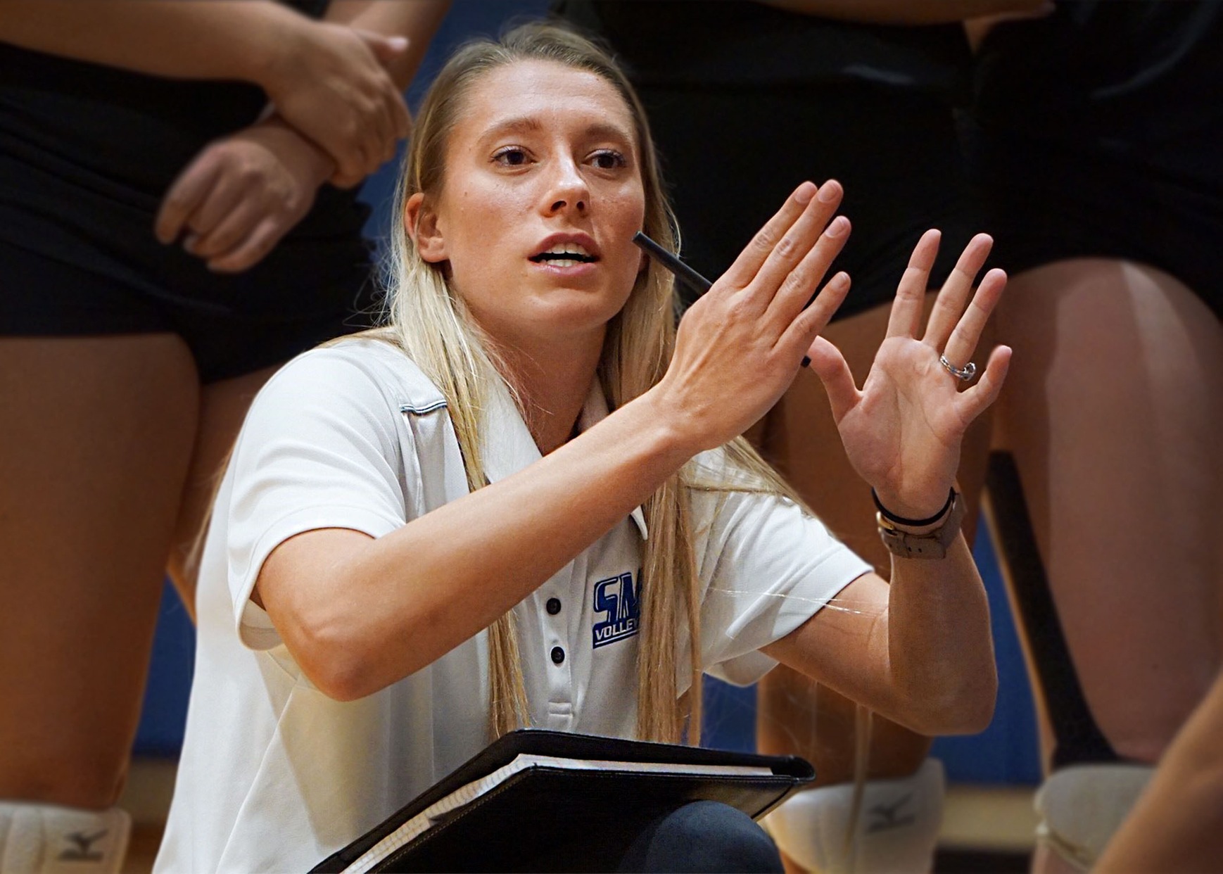 SMC Volleyball To Host Elite Prospect Camp