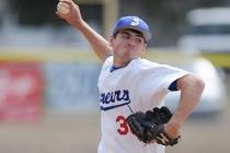 Pioneer Baseball picks up Region 10 wins