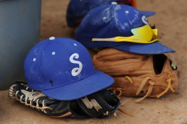 SMC Baseball collects sweep on opening weekend