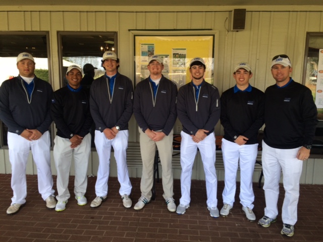 Pioneers Finish Third At Tusculum Invitational, Terry Finishes 2nd