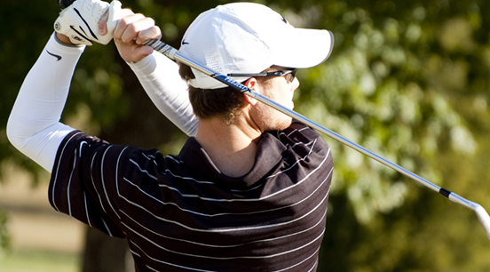 SMC Golf Finishes Sixth at Montreat Invite