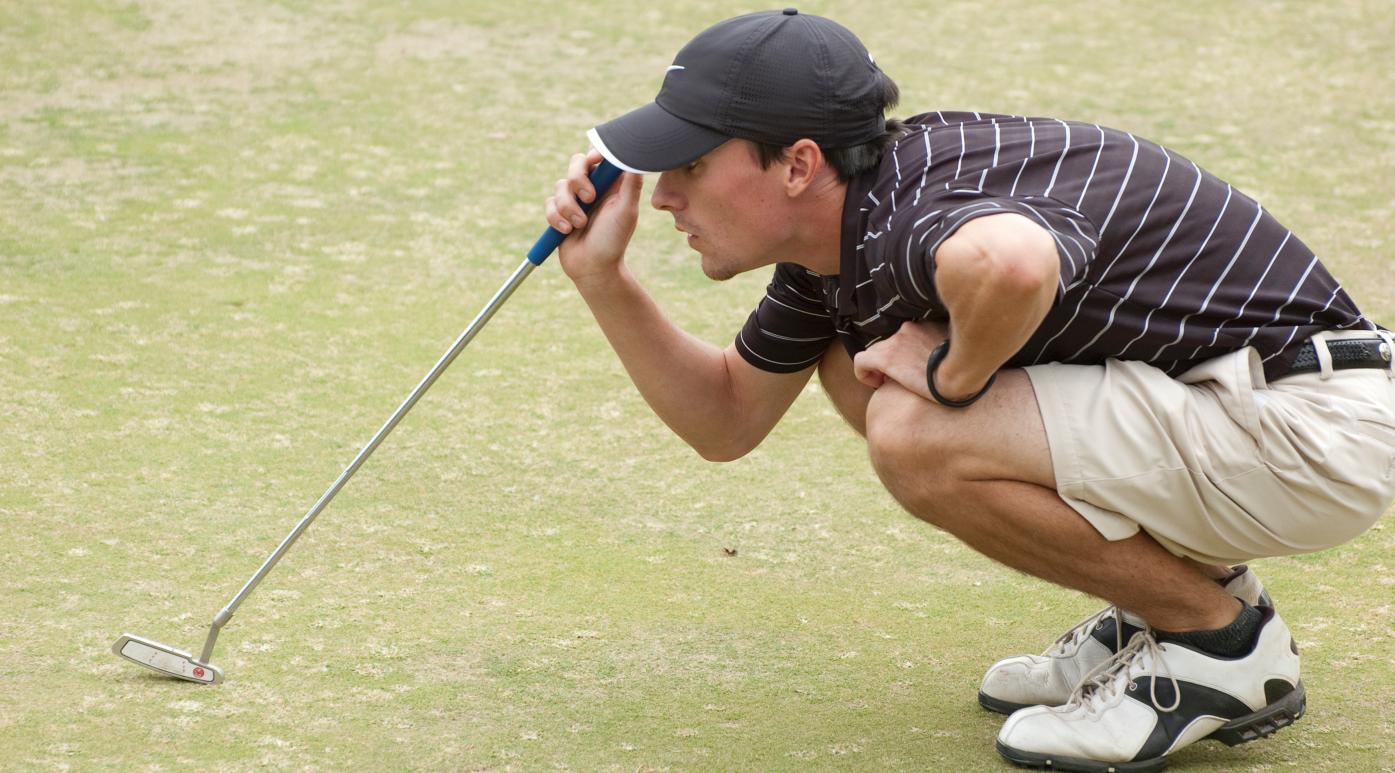 SMC Golf Opens Up At USC Lancaster