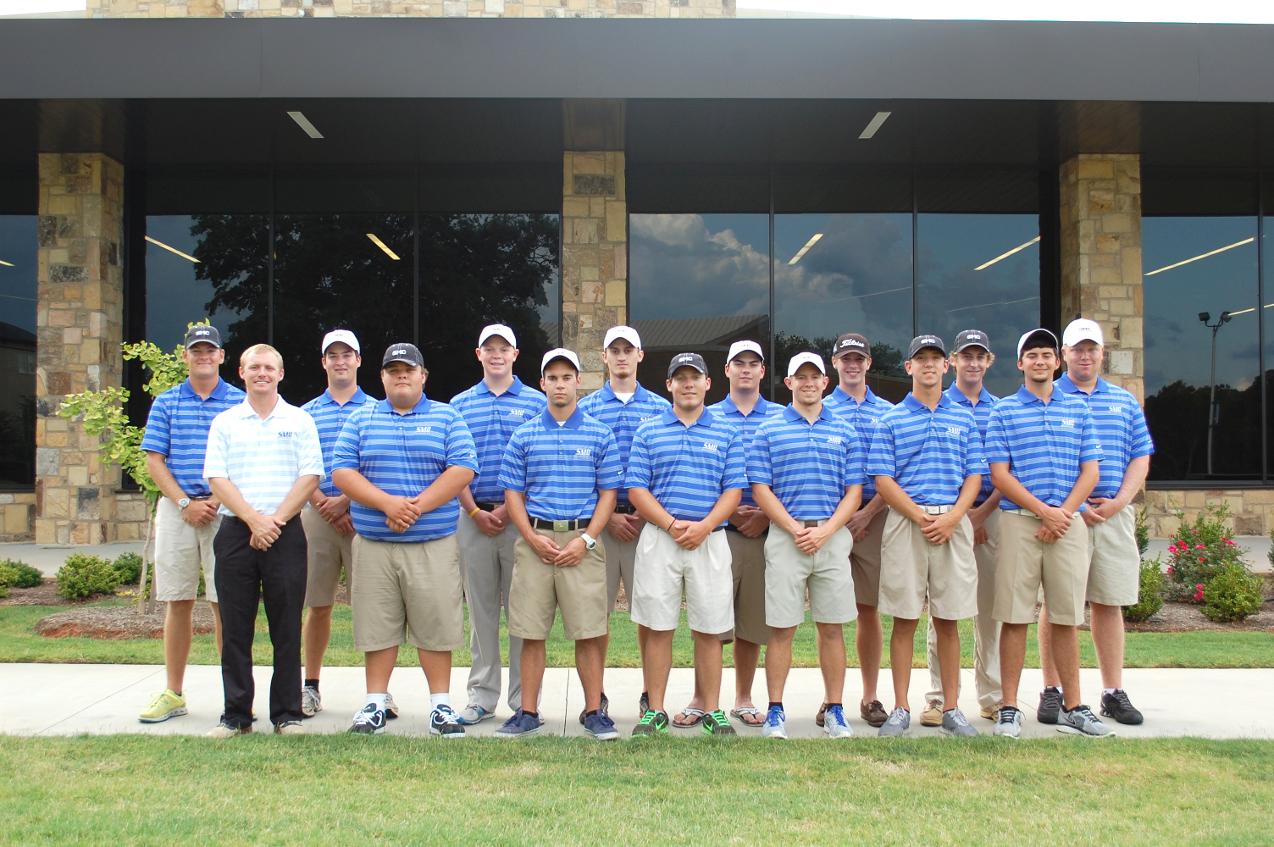 Pioneer Golfers win first tourney