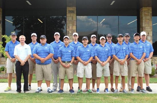 Pioneer Golf moves into top 25 in scoring