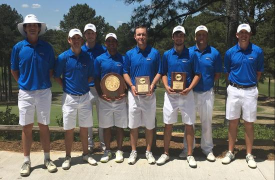 Pioneers Win Region X, Terry Advances To Nationals, Owings Coach Of the Year