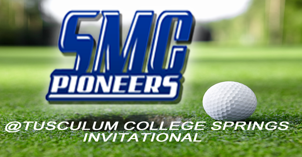 Men's Golf Ready to Compete at Tusculum College Springs Invitational