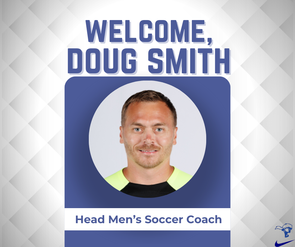 SMC Athletics Hires Doug Smith to Lead Men’s Soccer Program