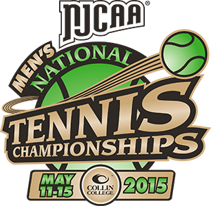 Tennis finishes 14th in NJCAA National Championship