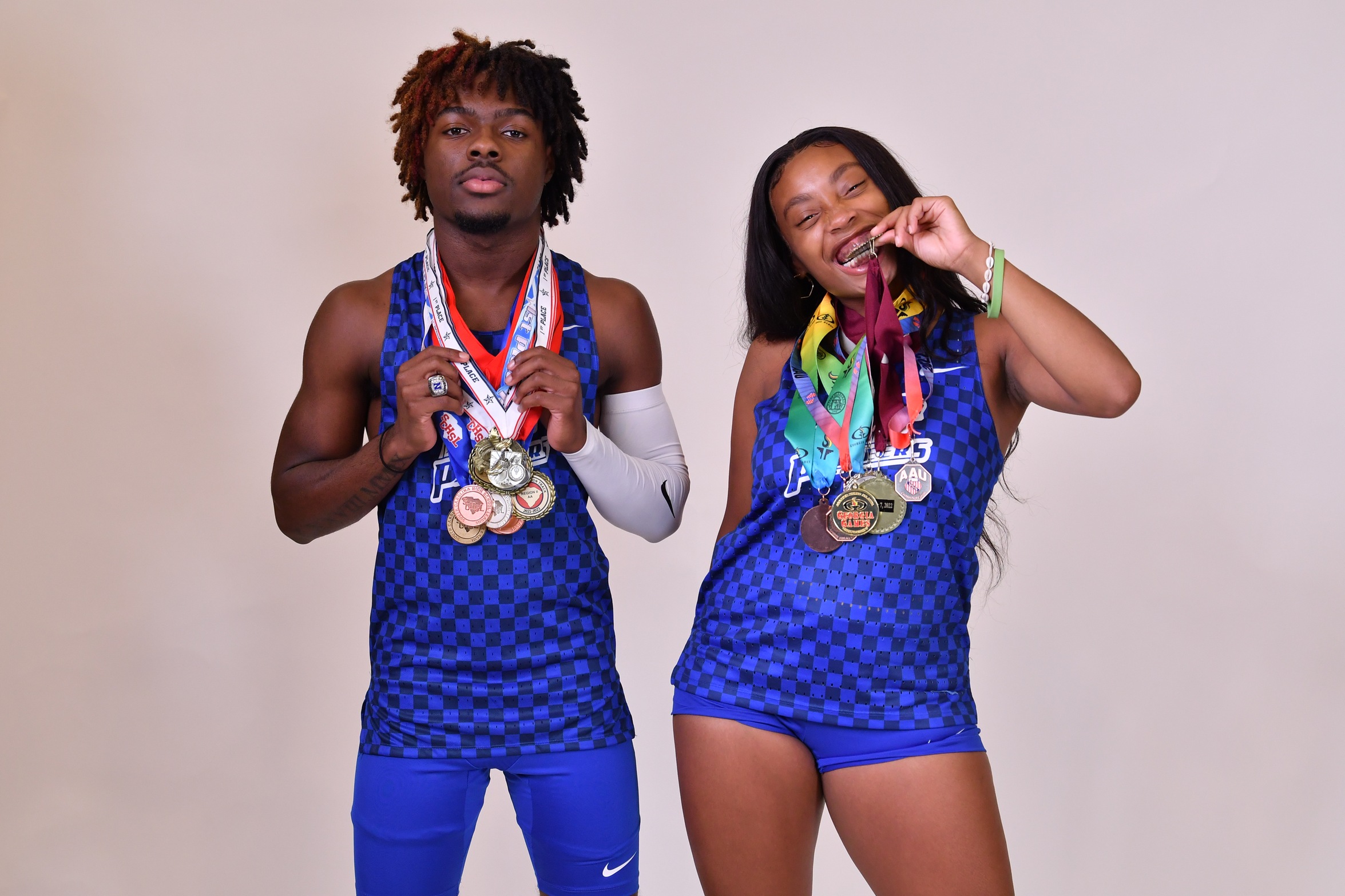 Record Setting Year Continues for SMC Track & Field