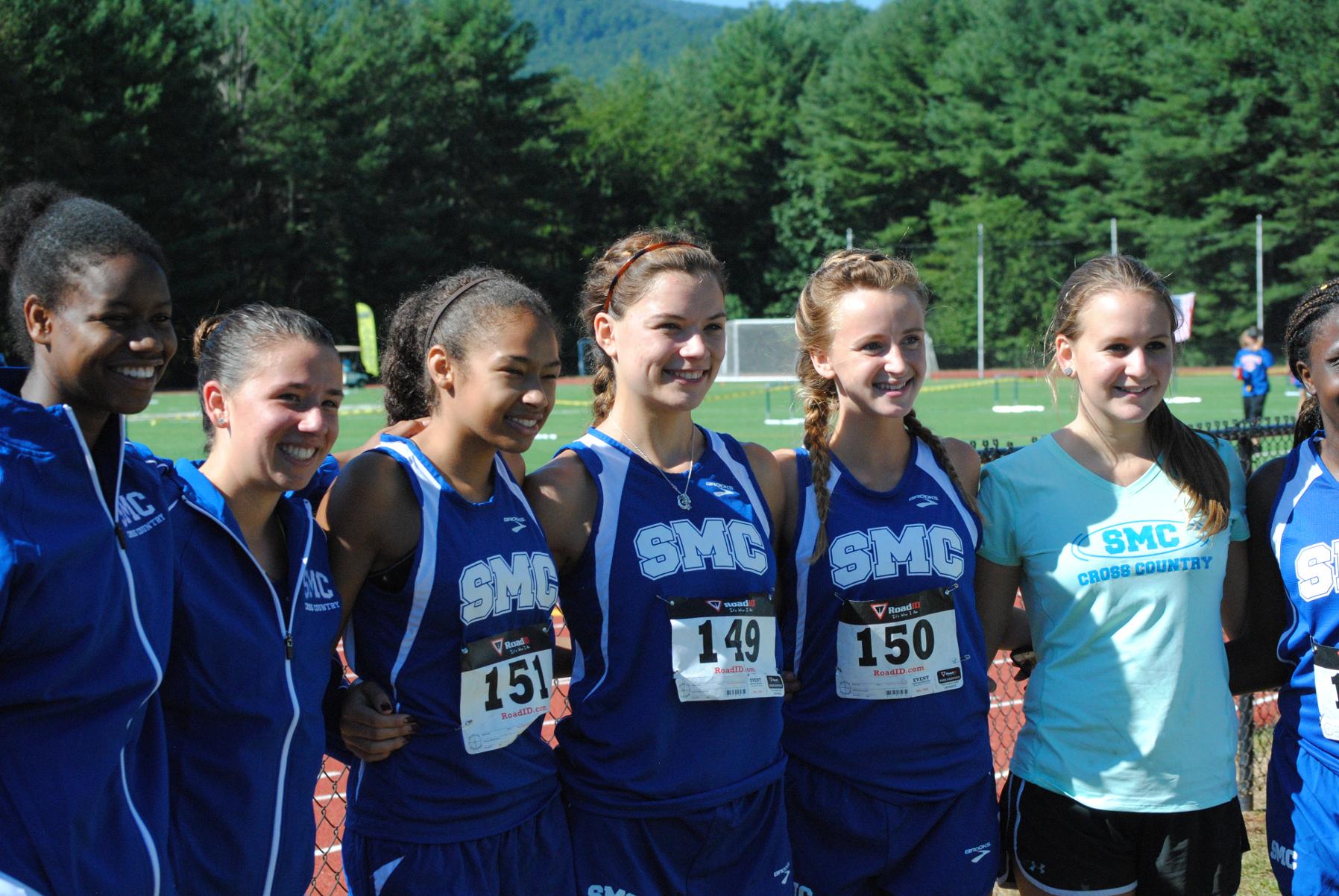 Pioneer Cross Country to open season at Montreat College