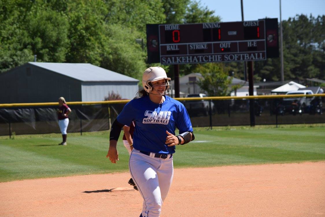 SMC Softball wins 50th game of year with split against #12 Walters State