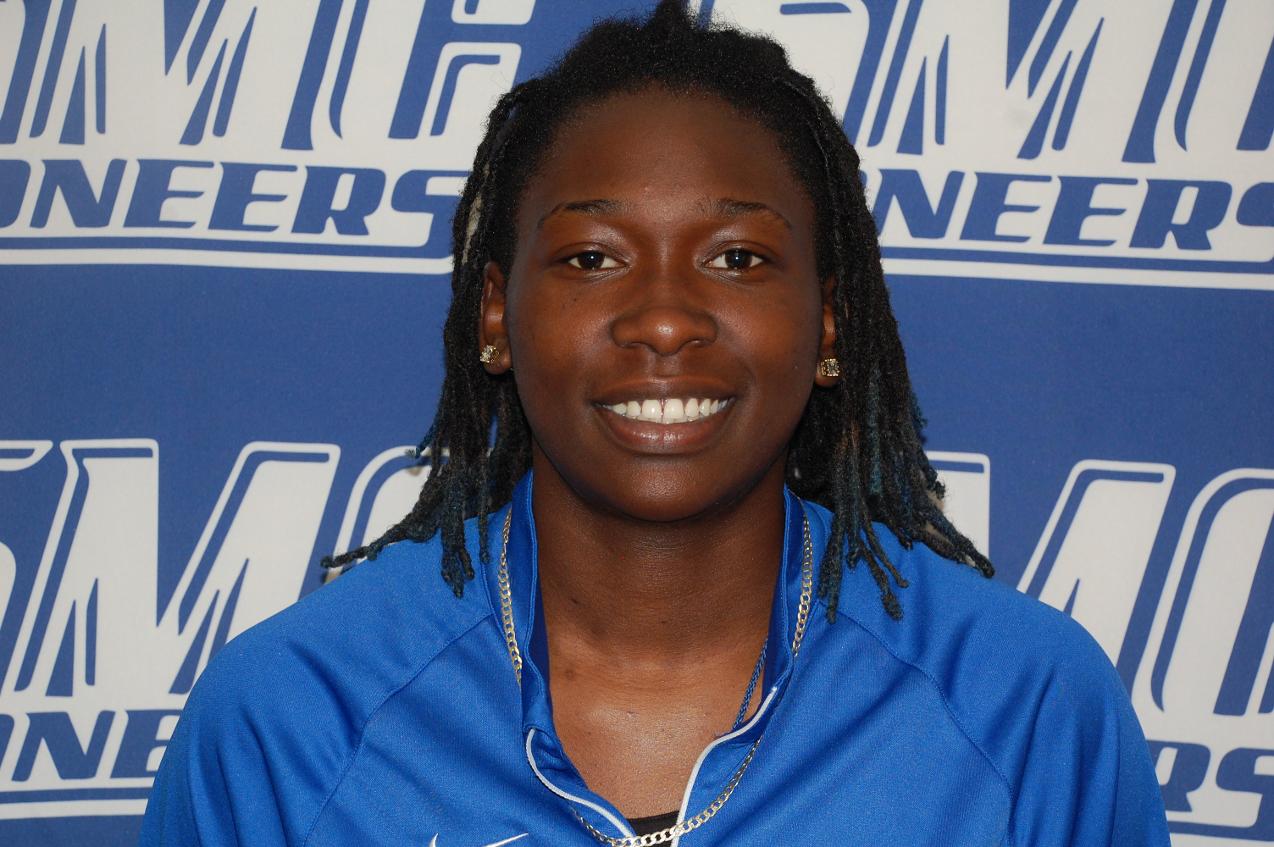 Lady Pioneers rout Chattahoochee Tech 99-59