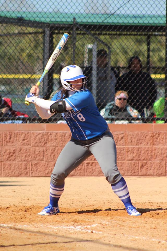 Faulkner State Community College Captures Lead Early To Defeat Spartanburg Methodist College Pioneers Softball