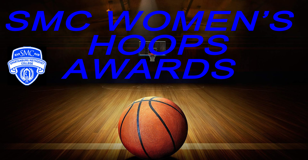 SMC Women's Basketball All Conference Honors