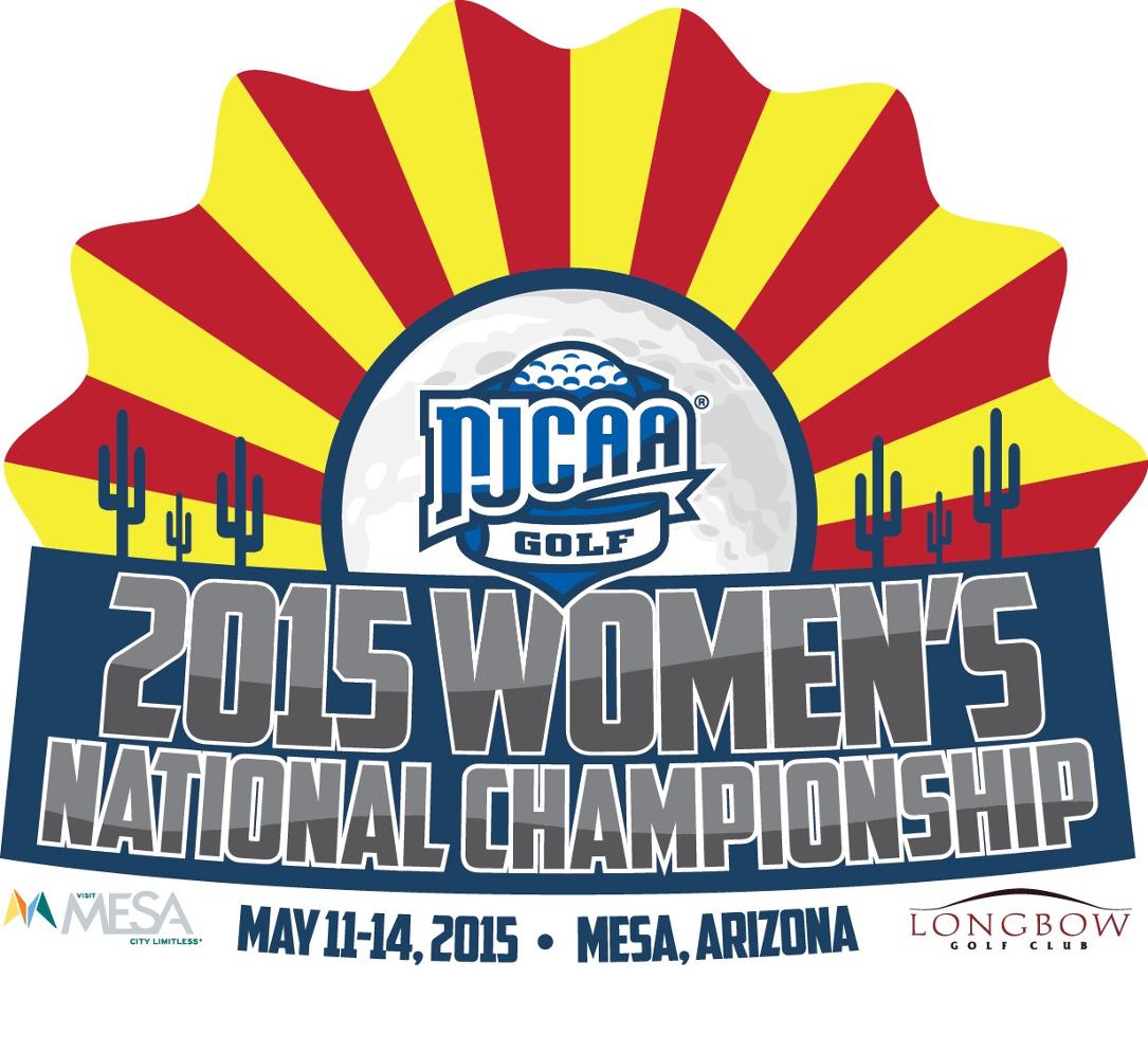 Women's Golf send three to NJCAA Nationals in Arizona
