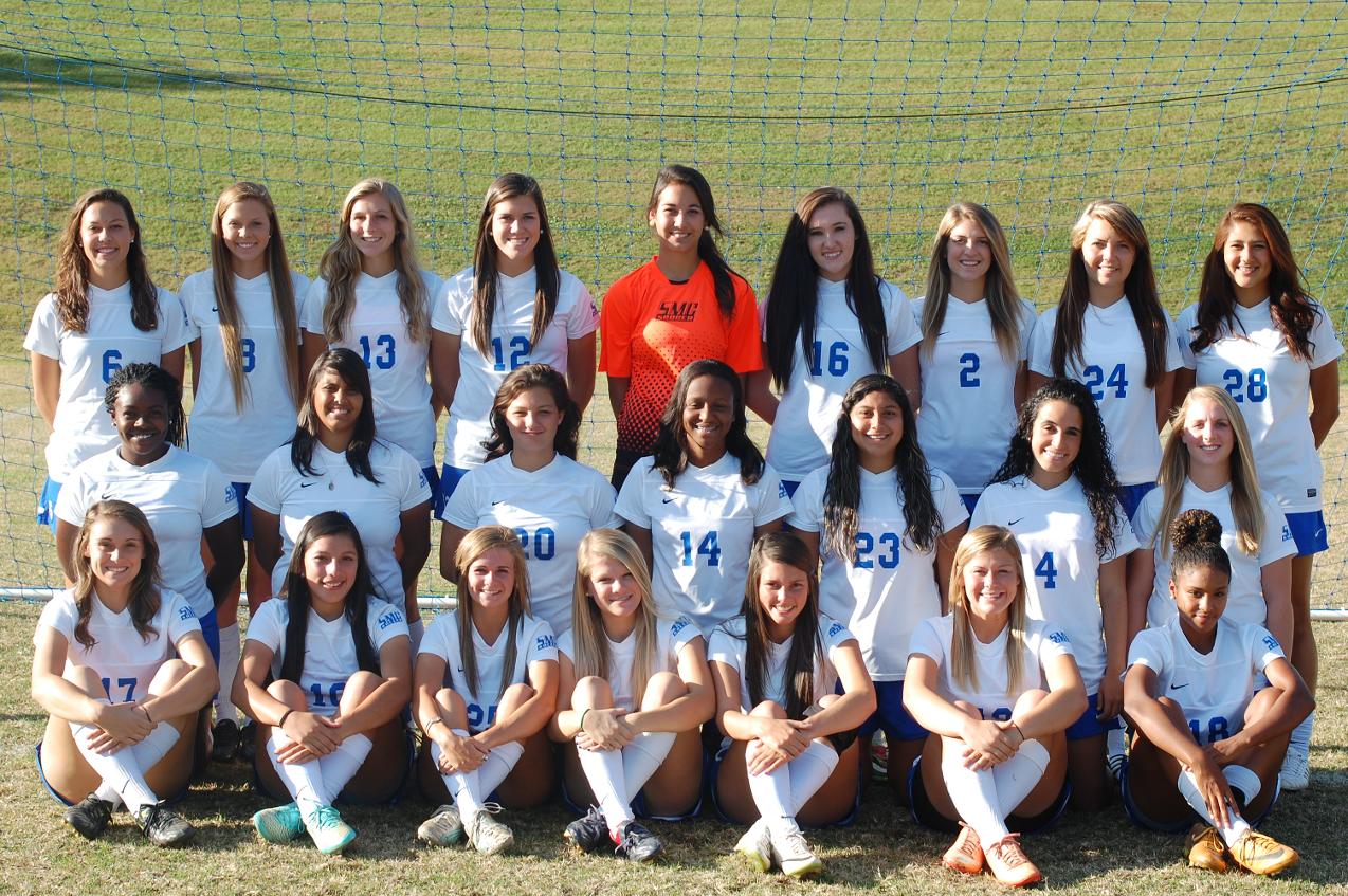 Lady Pioneer Soccer to play for Region X Title