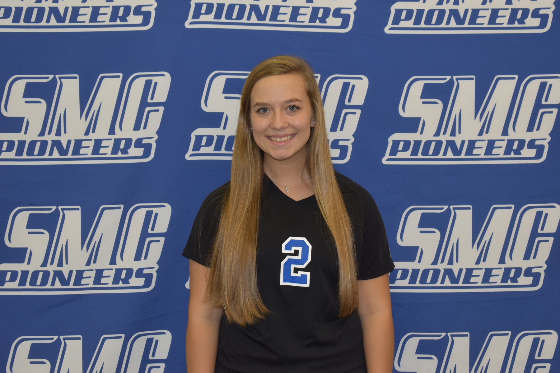 A Day in the Life of an SMC Student-Athlete with Tinsley Blackwell