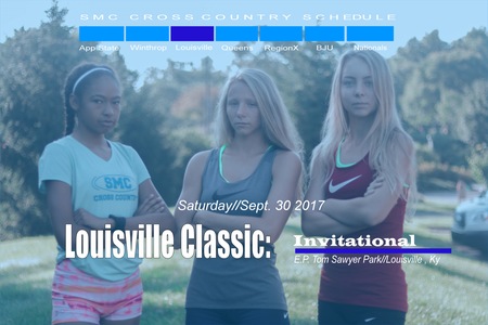 Louisville Classic Invitational Preview