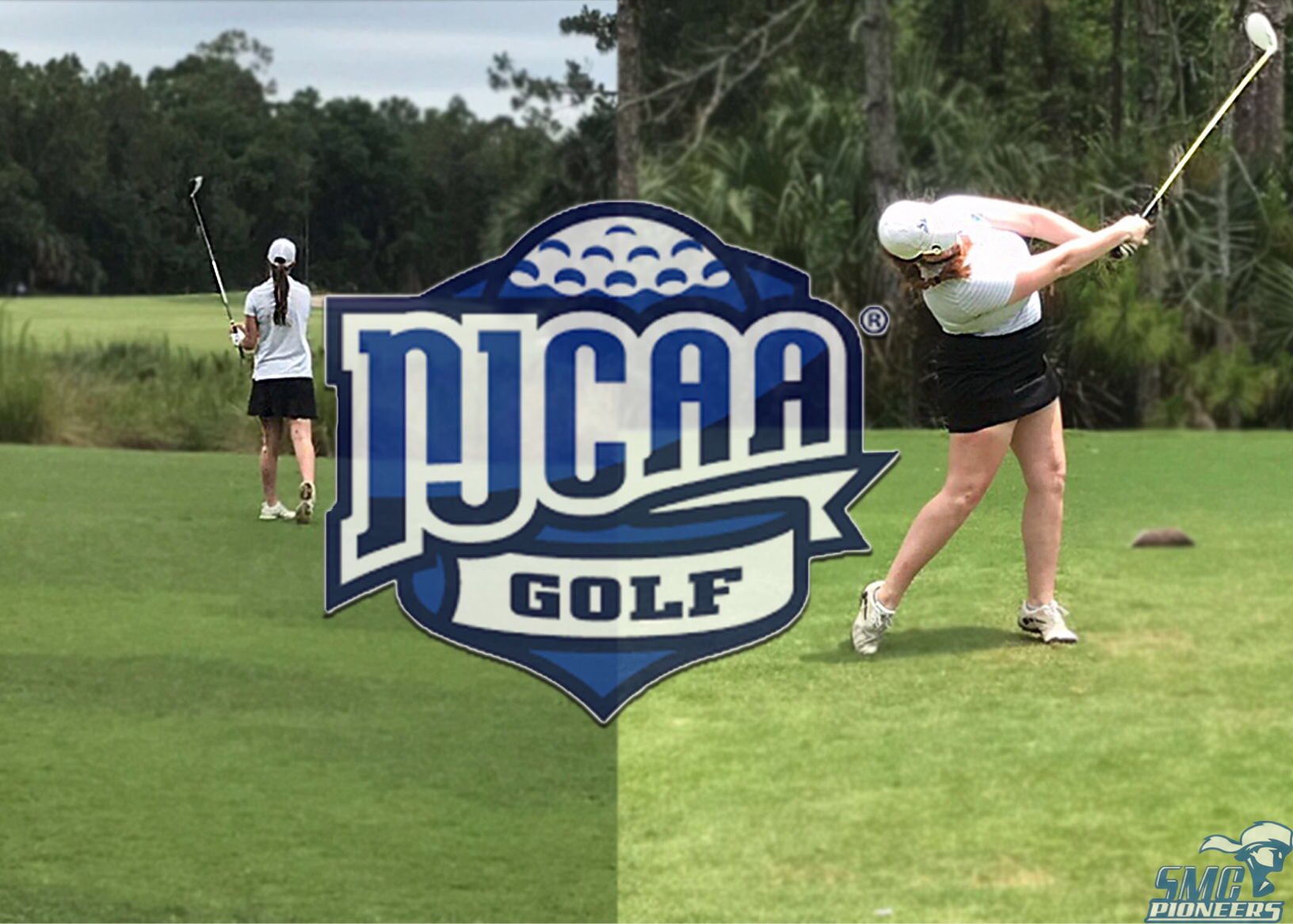 Majcina and Nelson Competes At NJCAA DI National Championships