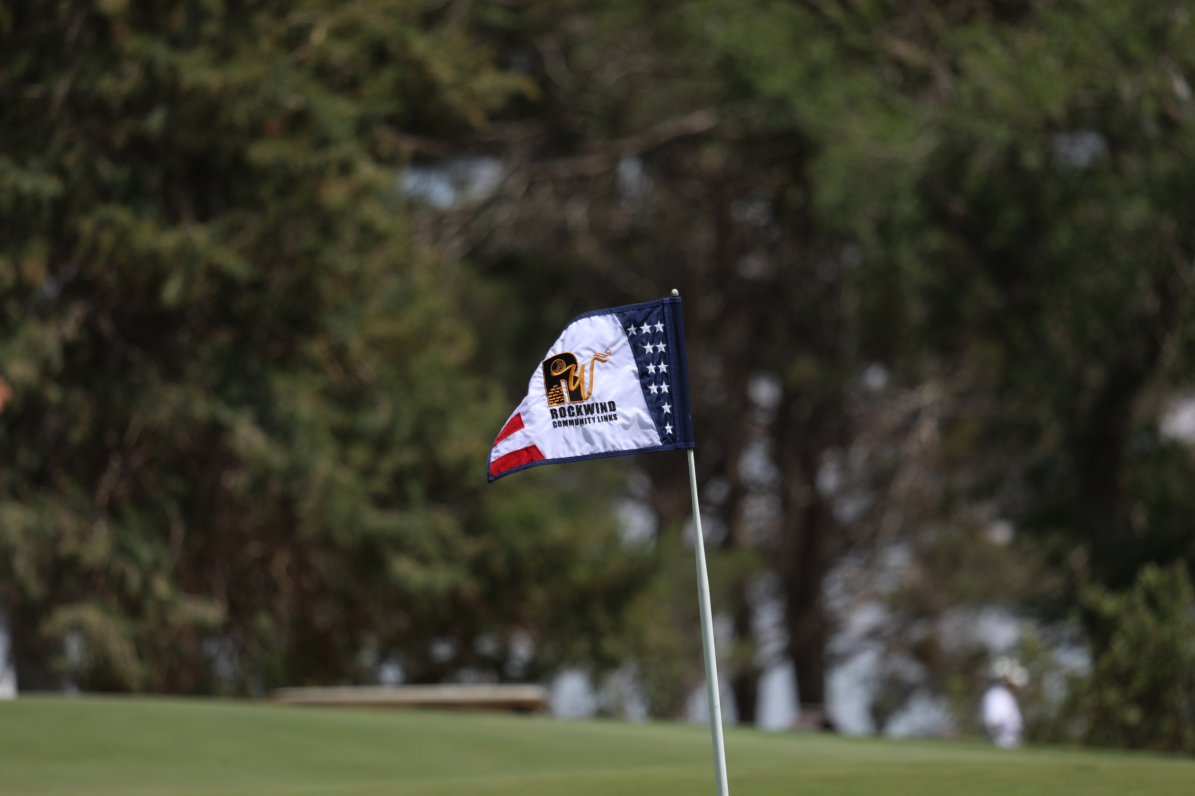 Day Two of the 2024 NJCAA Division I Men’s Golf Championship