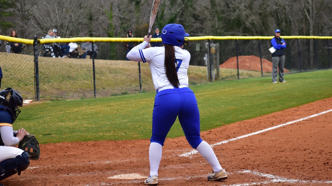 Lady Pioneers Continue Strong Start To Region Play