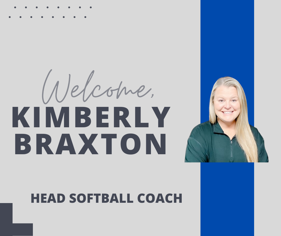SMC Athletics Hires Kimberly Braxton to Lead  Softball Program