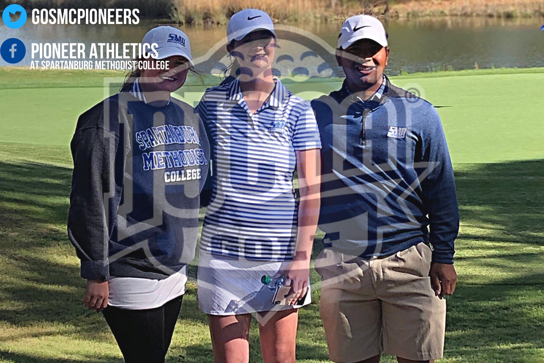 Amelia Majcina and Bailee Nelson Qualify for NJCAA Division I National Championships