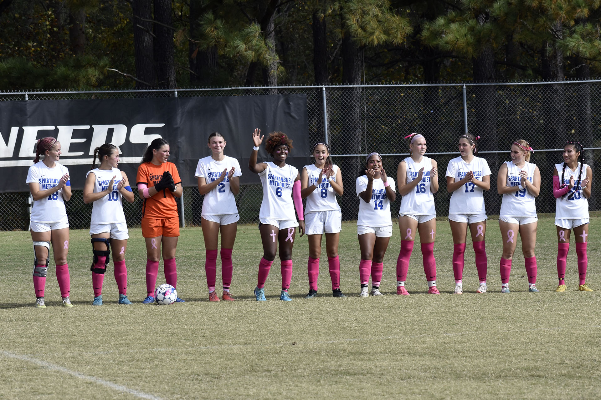 SMC Dominates Contest in 5-1 Win Over Florida College